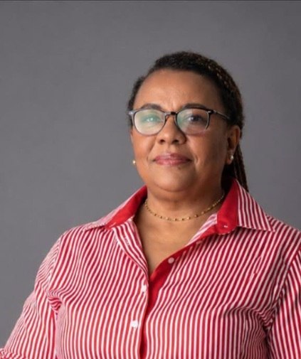 Rosemeire Cerqueira, facilitadora, palestrante, consultora e psicoterapeuta